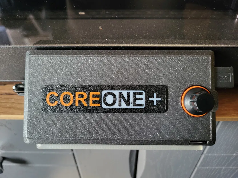 Core One / +  Screen Protector - Image 4