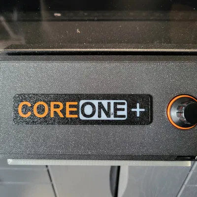 Core One / +  Screen Protector