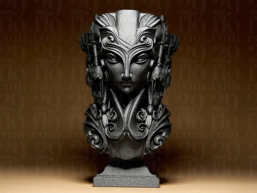 [9/12] Lady SAGITTARIUS - The ARCHER - Zodiac Series - Image 2