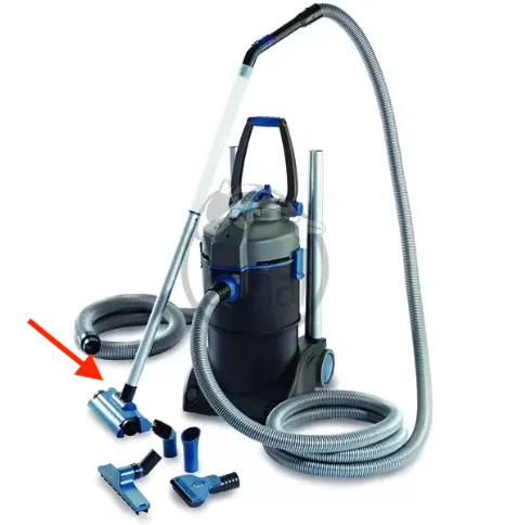 Adapter đầu hút sàn Oase Pondovac - Image 1