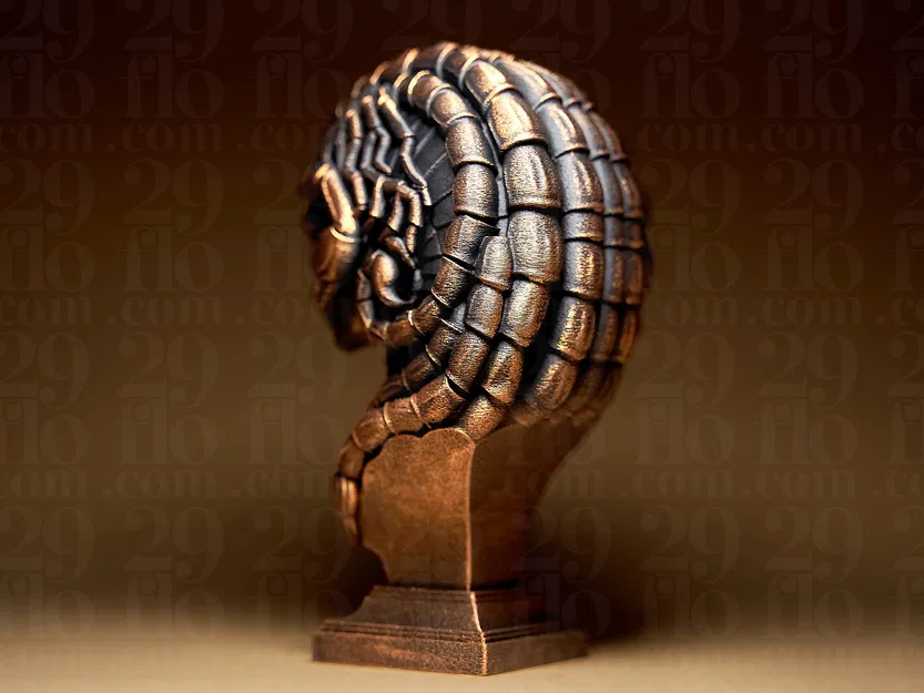 [8/12] Lady SCORPIO - The SCORPION - Zodiac Series - Image 4