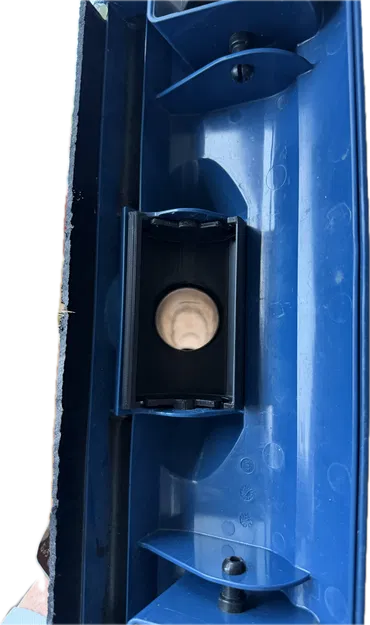 Adapter đầu hút sàn Oase Pondovac - Image 6