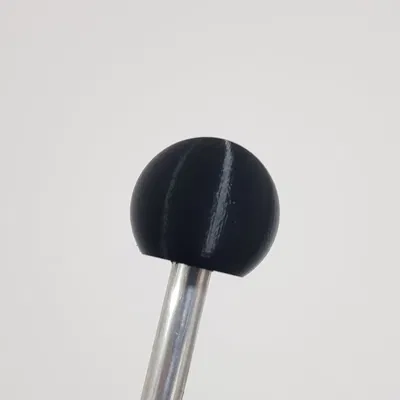 Tay gạt cấp phôi cho Bosch PBD 40 (Hebelkreuz)