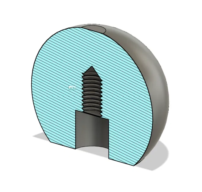 Tay gạt cấp phôi cho Bosch PBD 40 (Hebelkreuz) - Image 4