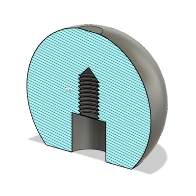 Tay gạt cấp phôi cho Bosch PBD 40 (Hebelkreuz)