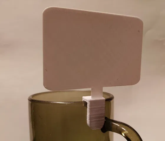 Cup marker – Dấu nhận ly/cốc cho tiệc - Image 3