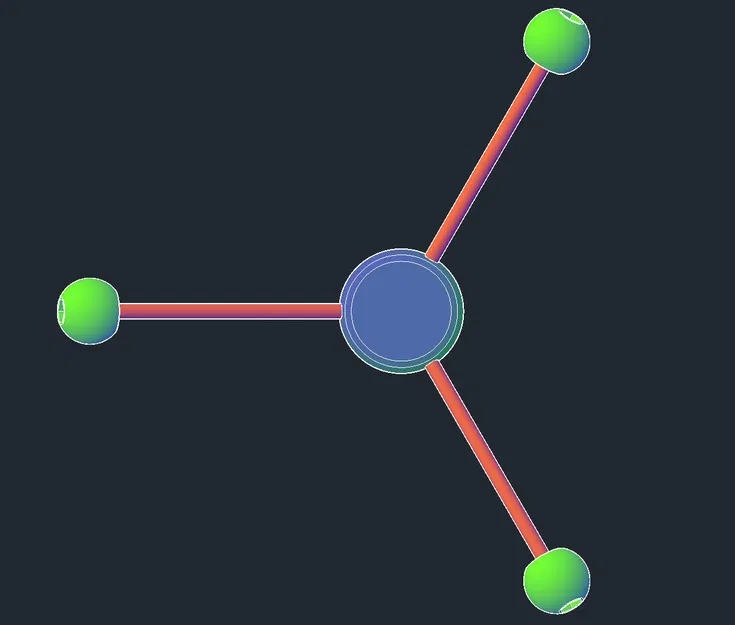 Tay cầm Bosch PBD40 - Image 1