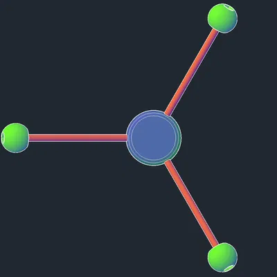 Tay cầm Bosch PBD40