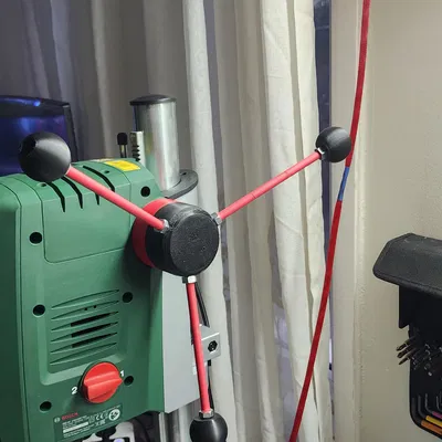 Tay cầm Bosch PBD40