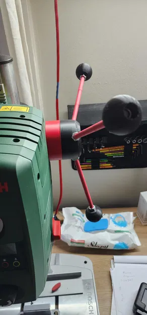 Tay cầm Bosch PBD40 - Image 5