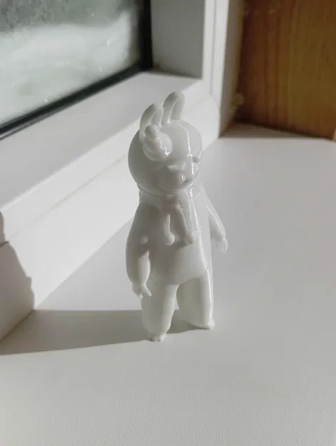 Mô hình Labubu - Image 2