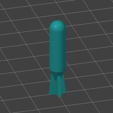 Airsoft Darts - Image 1