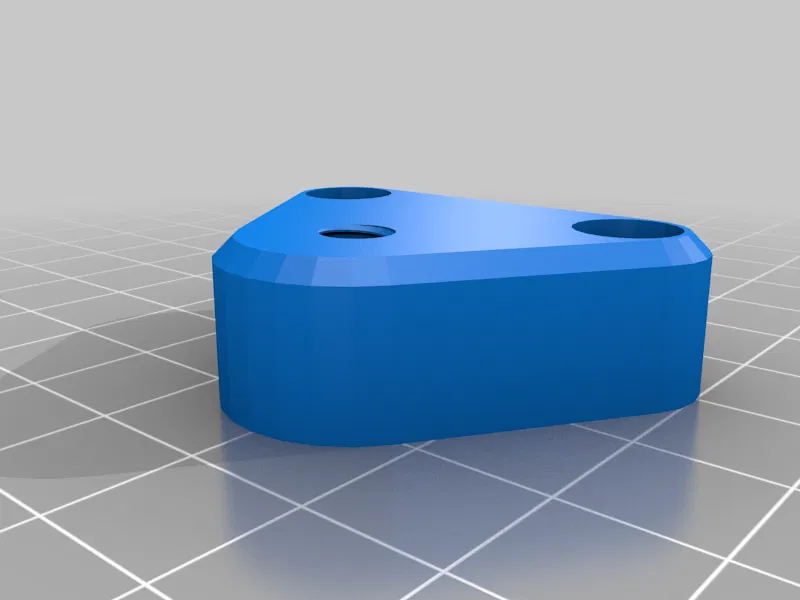 UV Glow Ring - Mồi Câu Cá Trên Băng (Ice Fishing Lures) - Image 2