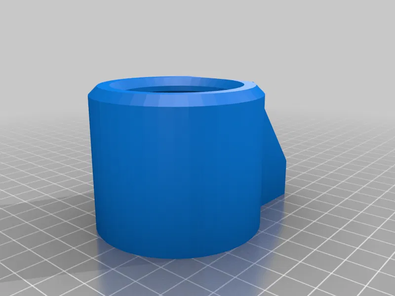 UV Glow Ring - Mồi Câu Cá Trên Băng (Ice Fishing Lures) - Image 3