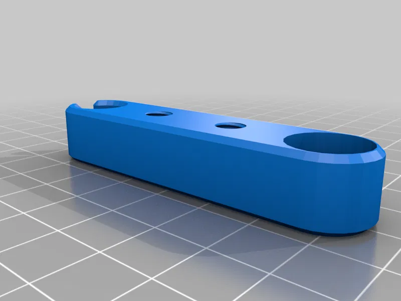 UV Glow Ring - Mồi Câu Cá Trên Băng (Ice Fishing Lures) - Image 4