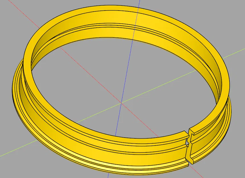 Adapter túi bụi cho Einhell TC-VC 1820S - Image 1