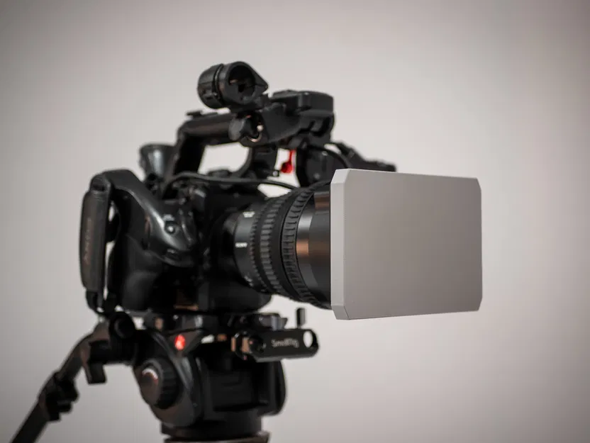 Nắp ống kính thay thế cho Sony 28-135 PZ (Lens Cap Replacement) - Image 3