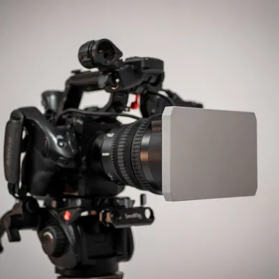 Nắp ống kính thay thế cho Sony 28-135 PZ (Lens Cap Replacement)