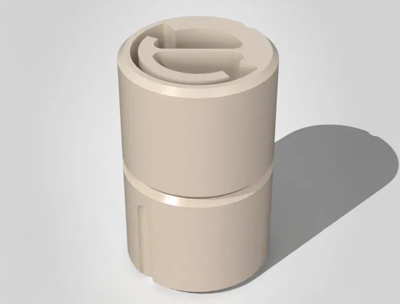 Flex Pivot Bearing – 3 kích cỡ - Image 1