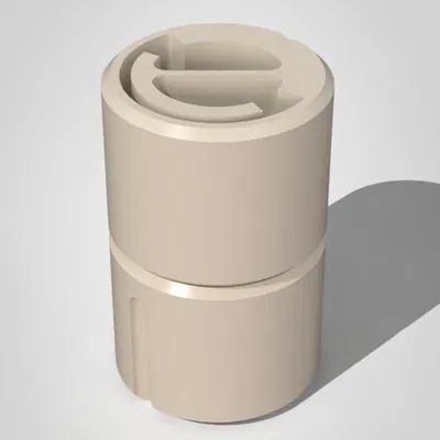 Flex Pivot Bearing – 3 kích cỡ