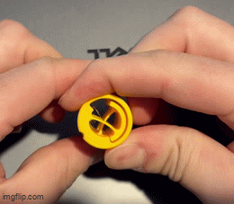 Flex Pivot Bearing – 3 kích cỡ