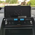Pioneer SPH-10BT – Chi tiết ngàm/đế giữ điện thoại thay thế - Thumbnail 2