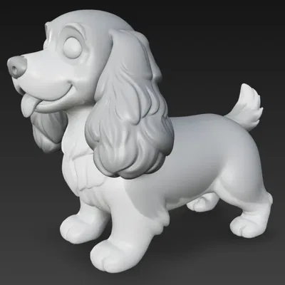 Cocker Spaniel