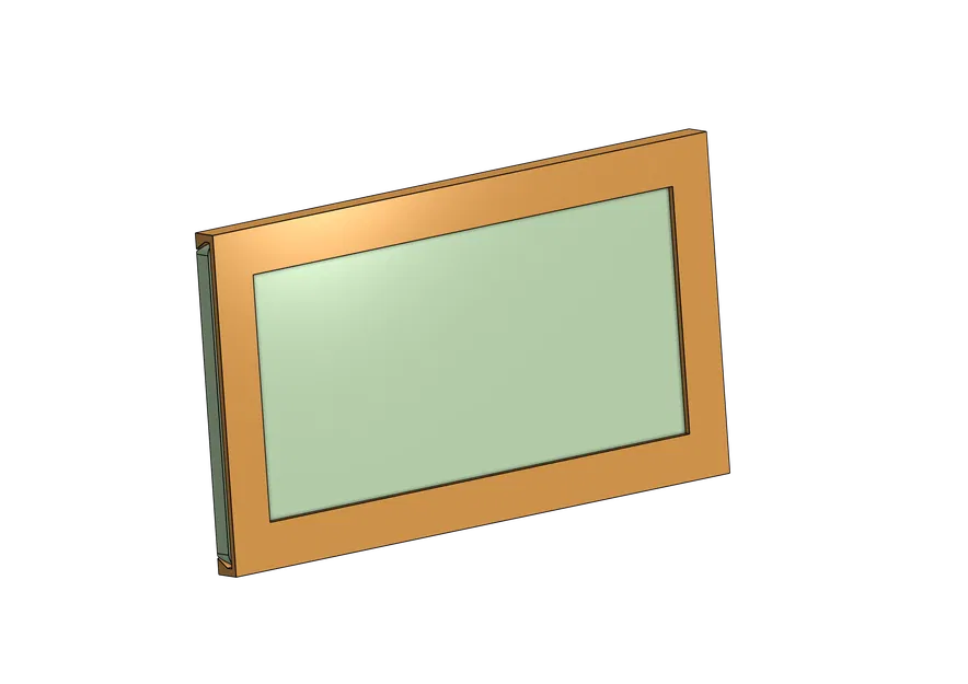 Thẻ gắn ống - Label trượt vào, cố định bằng dây rút (cable ties) - Image 4