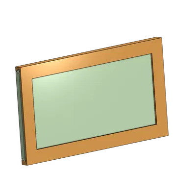 Thẻ gắn ống - Label trượt vào, cố định bằng dây rút (cable ties)