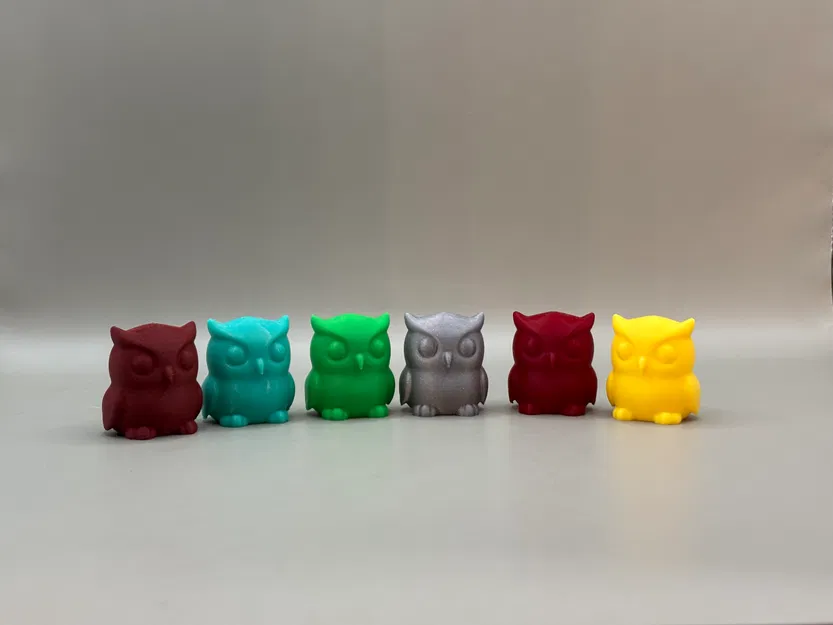 Eki – 27 phút – Cú Mèo Nhỏ Luôn Quan Sát! - Image 1