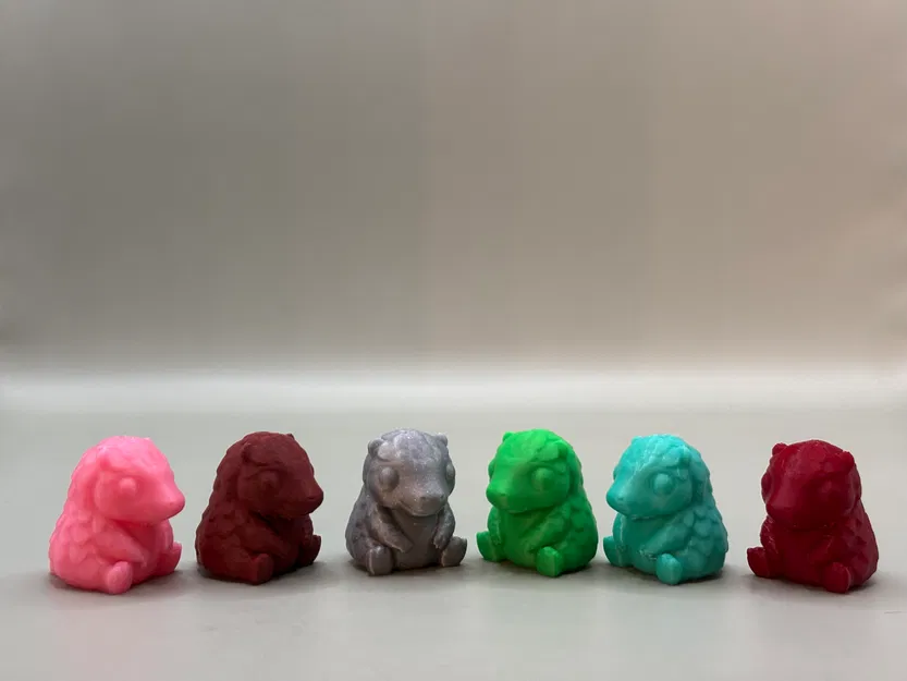 Pango – 29 phút – Bé Tê Tê Dễ Thương (The Pangolin Sweetheart) - Image 1