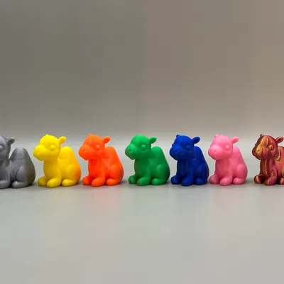 Oni – 27 phút – Kẻ Lãng Du Kawaii của Sa Mạc!