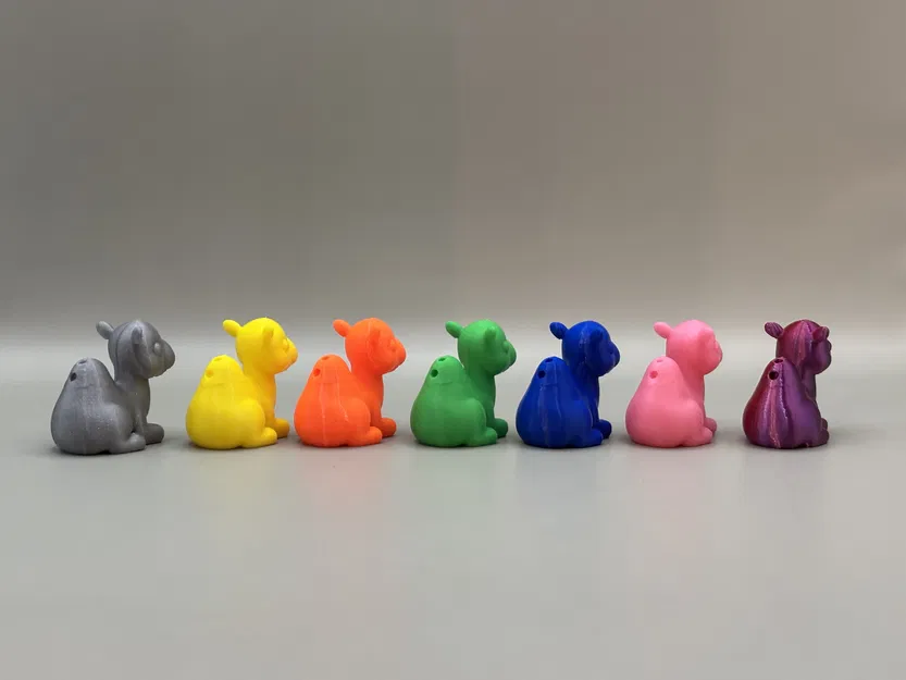 Oni – 27 phút – Kẻ Lãng Du Kawaii của Sa Mạc! - Image 3