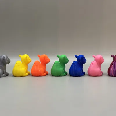 Oni – 27 phút – Kẻ Lãng Du Kawaii của Sa Mạc!