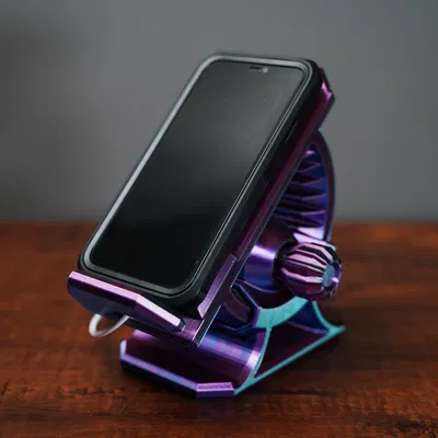 Giá đỡ điện thoại Print In Place