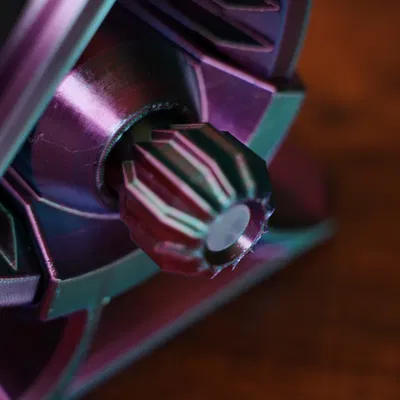 Giá đỡ điện thoại Print In Place