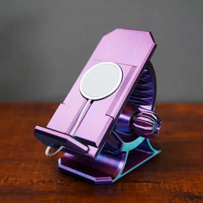 Giá đỡ điện thoại Print In Place