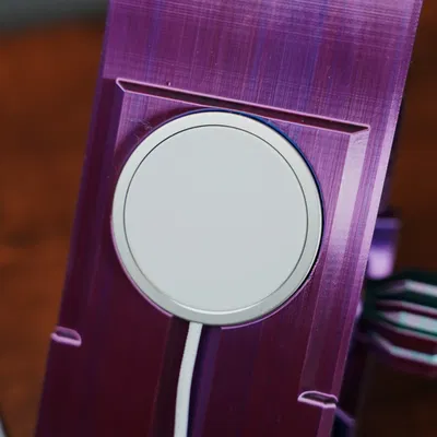 Giá đỡ điện thoại Print In Place