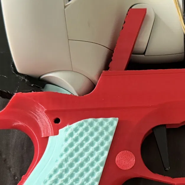 Bản sửa Gun Fire Unit cho Quest 2 (fixed) - Image 1