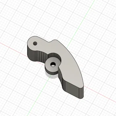 Bản sửa Gun Fire Unit cho Quest 2 (fixed)