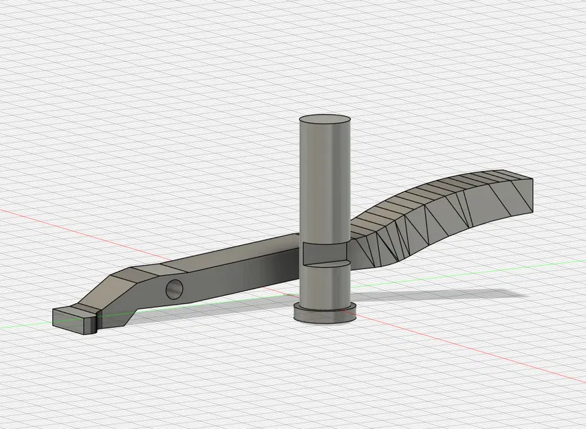 Bản sửa Gun Fire Unit cho Quest 2 (fixed) - Image 3