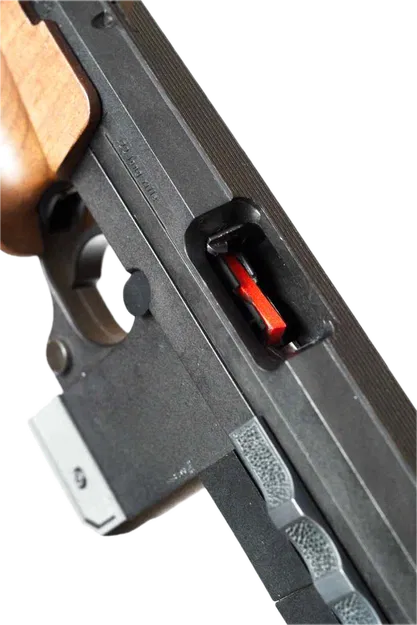 Magazine follower cho magazine .22 LR Hämmerli 280, SP20 & Walther GSP500 - Image 2