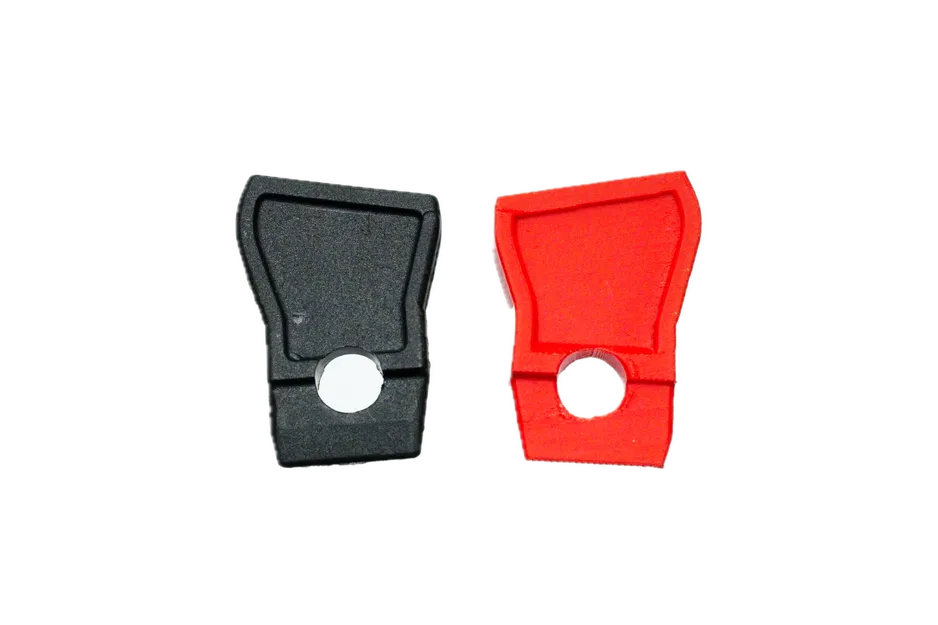 Magazine follower cho magazine .22 LR Hämmerli 280, SP20 & Walther GSP500 - Image 3