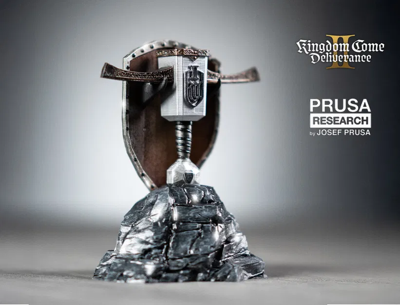 Giá đỡ chuôi kiếm Philips OneBlade – KCD2 Edition - Image 1