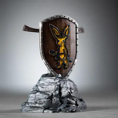 Giá đỡ chuôi kiếm Philips OneBlade – KCD2 Edition