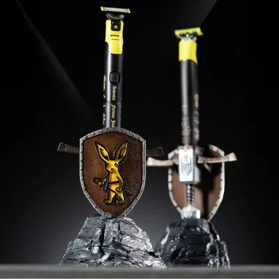 Giá đỡ chuôi kiếm Philips OneBlade – KCD2 Edition