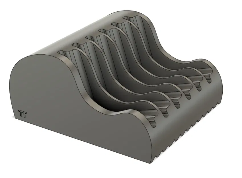 Giá phơi khay HarvestRight XL (Beta) – Tray Drying Rack - Image 1