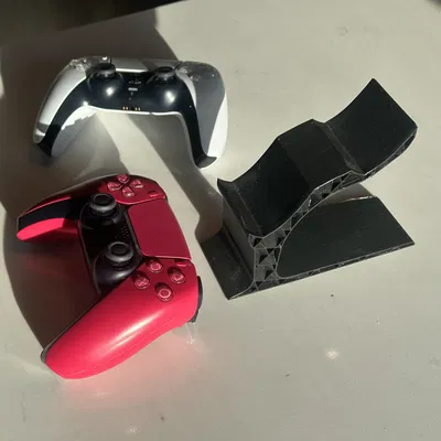 Kệ Để Tay Cầm PS5 (PS5 Controller Stand)