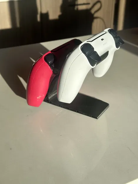 Kệ Để Tay Cầm PS5 (PS5 Controller Stand) - Image 3