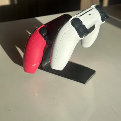 Kệ Để Tay Cầm PS5 (PS5 Controller Stand)